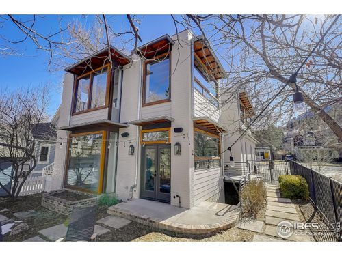 465 Marine St, Boulder, CO, 80302 | Card Image