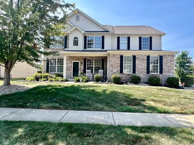 5768 Cherokee Court, House other with 6 bedrooms, 3 bathrooms and null parking in Bargersville IN | Image 1