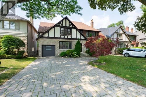 6 Browside Avenue, Toronto (Forest Hill South), ON, M5P2V1 | Card Image