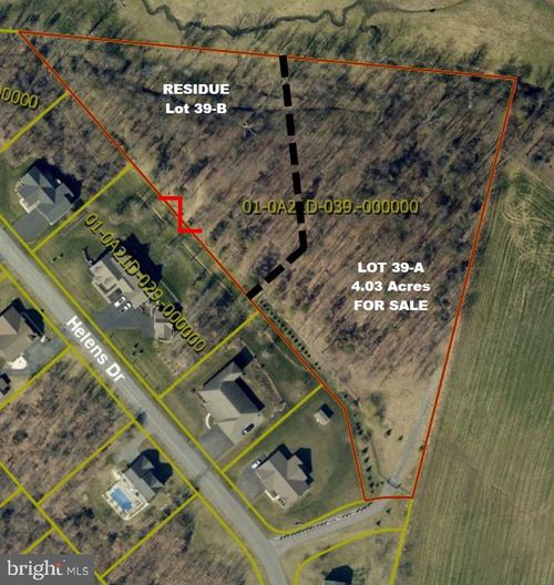 174 Helens Dr, GREENCASTLE, PA, 17225-8773 | Card Image