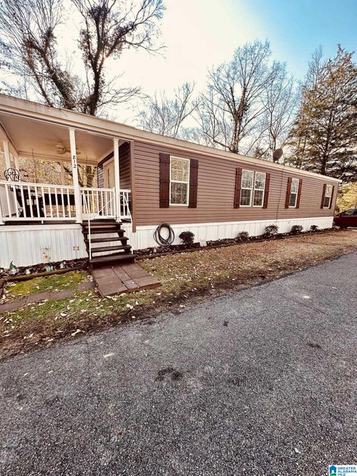 812 Smith Camp Way, Adger, AL, 35006-2312 | Card Image