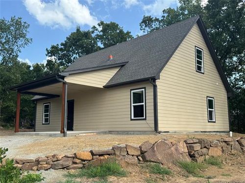 177 Sleepy Hollow Trl, Eufaula, OK, 74432 | Card Image