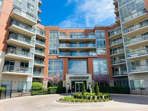 615-50 Clegg Rd, Markham, ON, L6G0C6 | Card Image