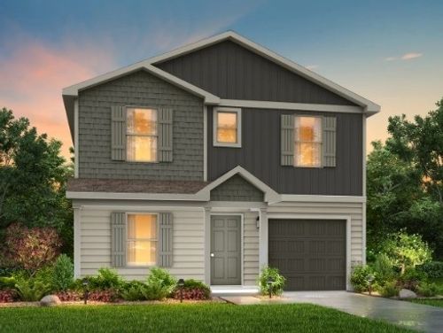 505 Don Ln, Itasca, TX, 76055 | Card Image