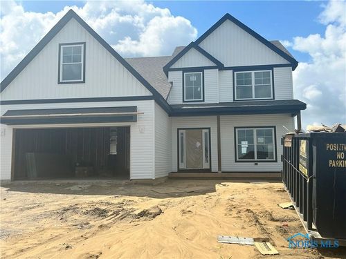 9853 Featherwood Lane, Sylvania, OH, 43560 | Card Image