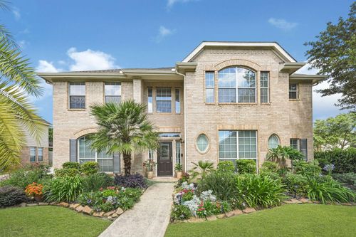 3422 Bay Breeze Dr, Seabrook, TX, 77586-1671 | Card Image