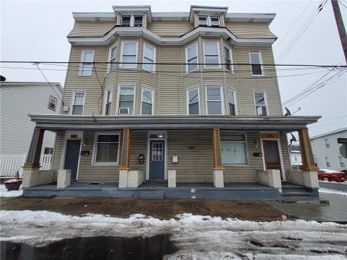 2-503 N Railroad Street, Tamaqua Borough, PA, 18252 | Card Image