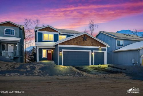 20514 Birch Crest Ln, Eagle River, AK, 99577-6822 | Card Image