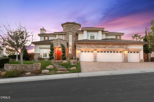 12428 Palmer Dr, Moorpark, CA, 93021-8781 | Card Image