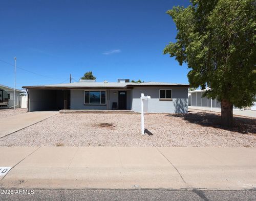 5410 E University Dr, Mesa, AZ, 85205-7355 | Card Image