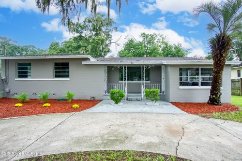 6067 Mizzell Dr, Jacksonville, FL, 32205-6812 | Card Image
