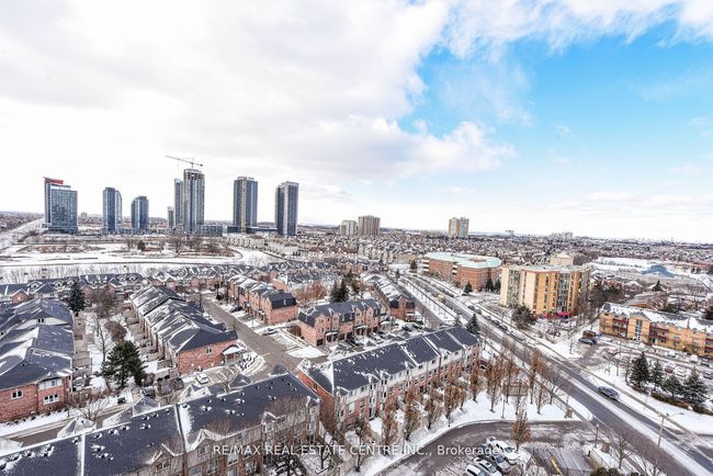 1407 - 220 Forum Dr, Condo with 2 bedrooms, 2 bathrooms and 1 parking in Mississauga ON | Image 27
