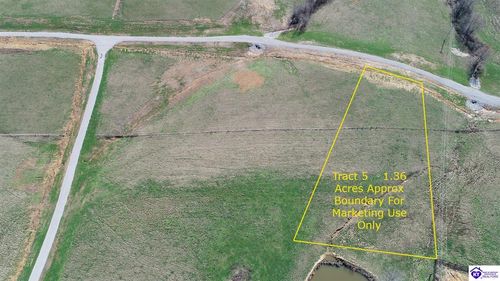 Tract 5 Moore Farm Road, Leitchfield, KY, 42754 | Card Image