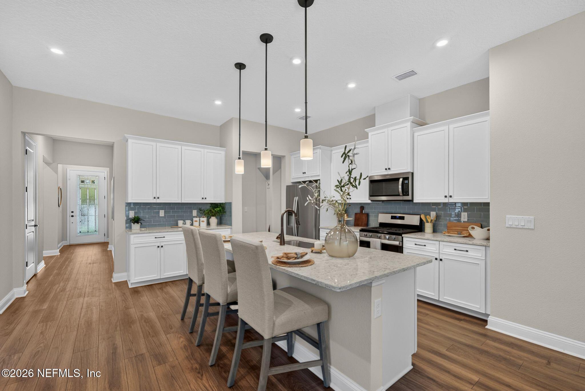Residential in St. Johns 4