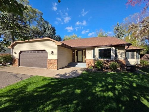 1814 Twin Circle Drive, Mendota Heights, MN, 55118 | Card Image