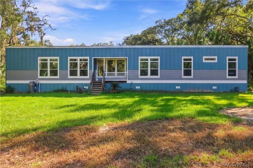7528 N Chabaud Ter, Crystal River, FL, 34428 | Card Image