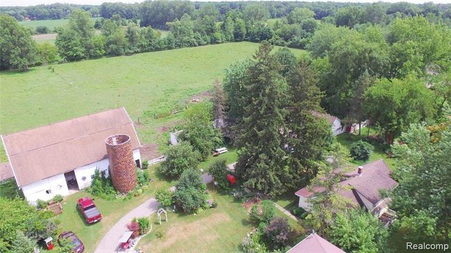 19701 Karr Rd, House other with 4 bedrooms, 2 bathrooms and null parking in Sumpter Twp MI | Image 21