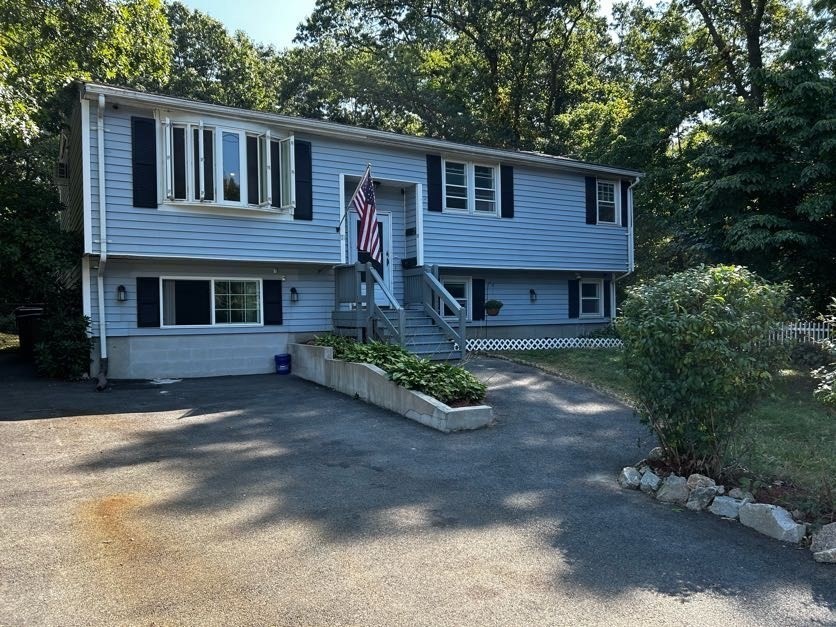 Upton St, Brockton, MA 02302