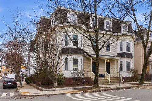 apt-1-45 Pearl St, Somerville, MA, 02145-3550 | Card Image