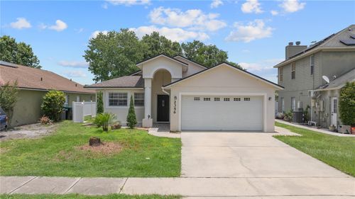 2356 Island Club Way, ORLANDO, FL, 32822-8424 | Card Image