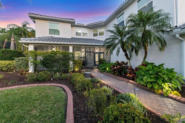 7538 Camden Harbour Dr, House other with 6 bedrooms, 4 bathrooms and null parking in BRADENTON FL | Image 4