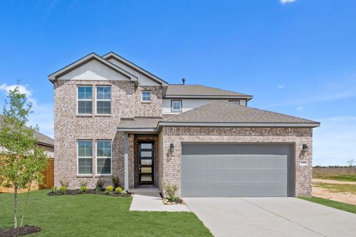 1080 Sunlit Cir, Brookshire, TX, 77423 | Card Image