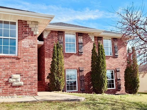 1420 S Solaria St, Ozark, MO, 65721-7995 | Card Image