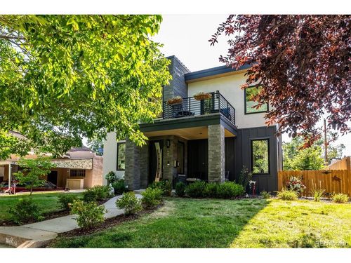 966 Saint Paul St, Denver, CO, 80206-3940 | Card Image