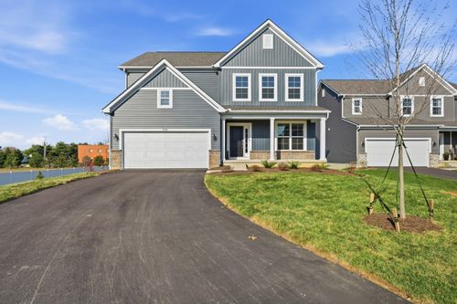 3792 Old Glory Loop, Powell, OH, 43065-6517 | Card Image