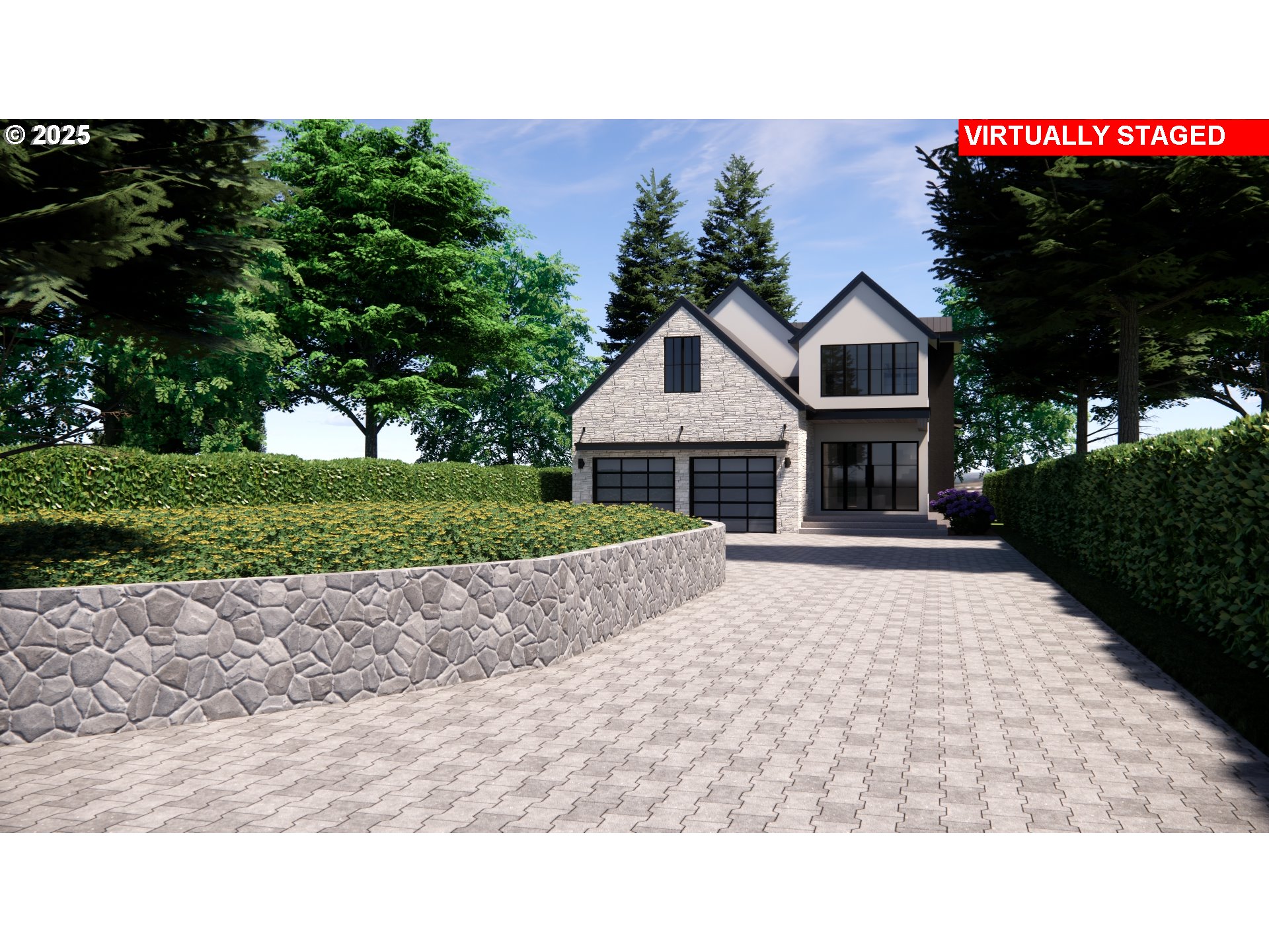 Fielding Rd, Lake Oswego, OR 97034