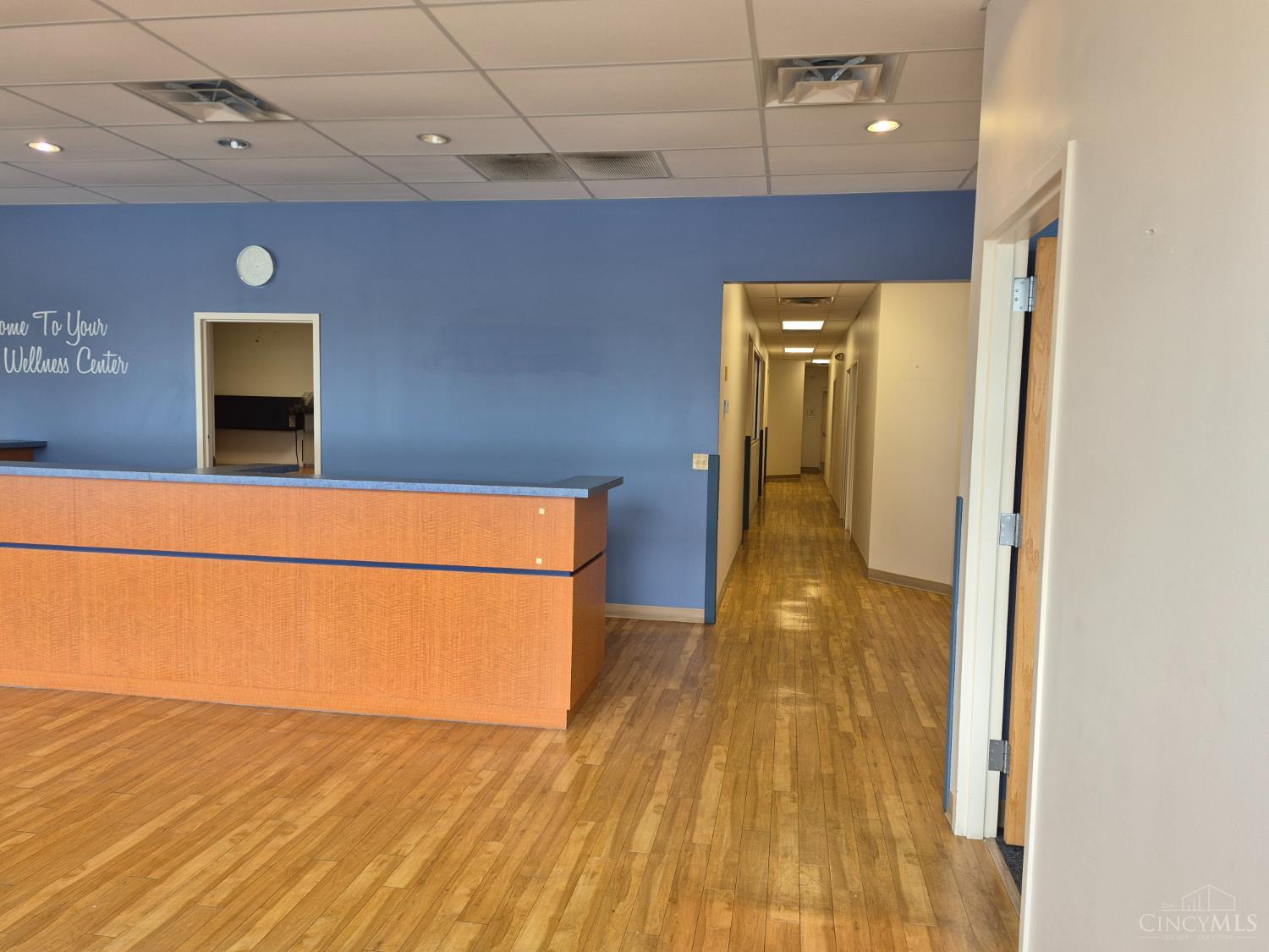 Commercial Sale in Blanchester 2