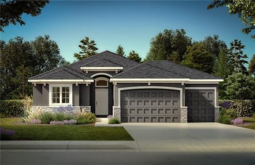 1005 Zennor Ln, Raymore, MO, 64083-7124 | Card Image