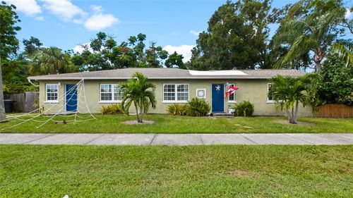 1401 52nd St S, GULFPORT, FL, 33707-4305 | Card Image