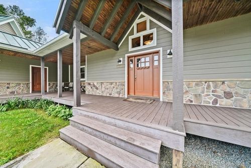 1038 Milanville Rd, Beach Lake, PA, 18405-4025 | Card Image