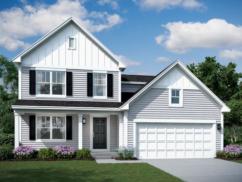 920 Thornapple Ln, Marengo, IL, 60152-3396 | Card Image