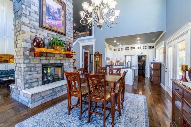 9016 Se Highway 69, House other with 3 bedrooms, 3 bathrooms and null parking in Cameron MO | Image 7