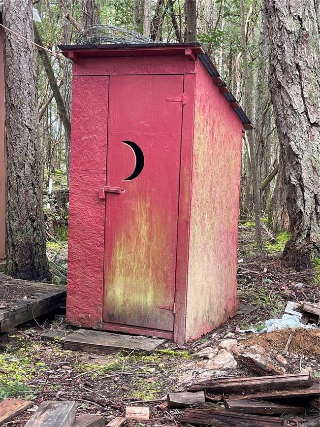 299 Coho Blvd, House other with 2 bedrooms, 1 bathrooms and 6 parking in Mudge Island BC | Image 8