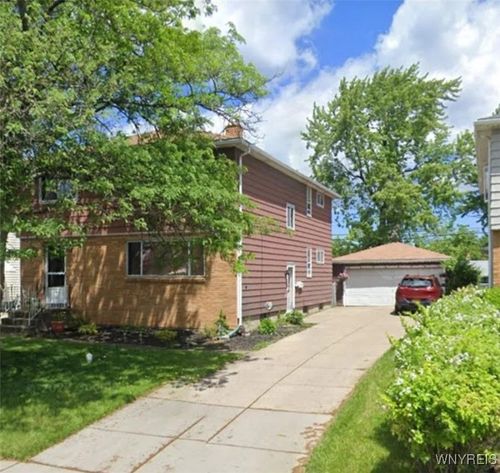 1-154 Joseph Dr, Tonawanda, NY, 14150-6224 | Card Image