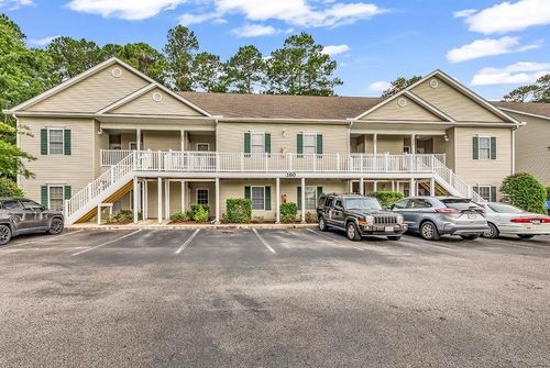 unit-202-160 Lazy Willow Ln, Myrtle Beach, SC, 29588-4416 | Card Image
