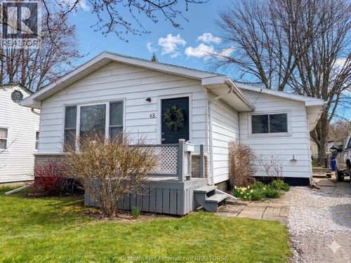 48 Anger St, Blenheim, ON, N0P1A0 | Card Image