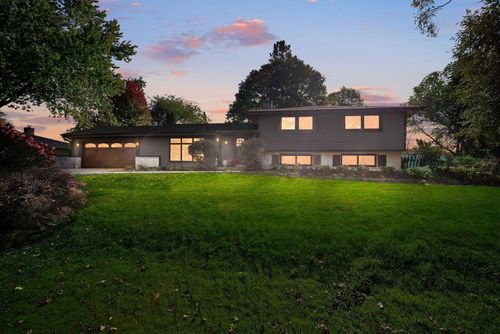 115 Eldorado Drive, Wind Point, WI, 53402 | Card Image