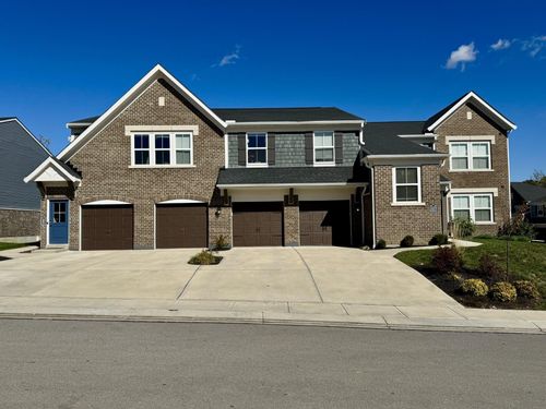 2506 Crosshill Dr, Crescent Springs, KY, 41017-1506 | Card Image