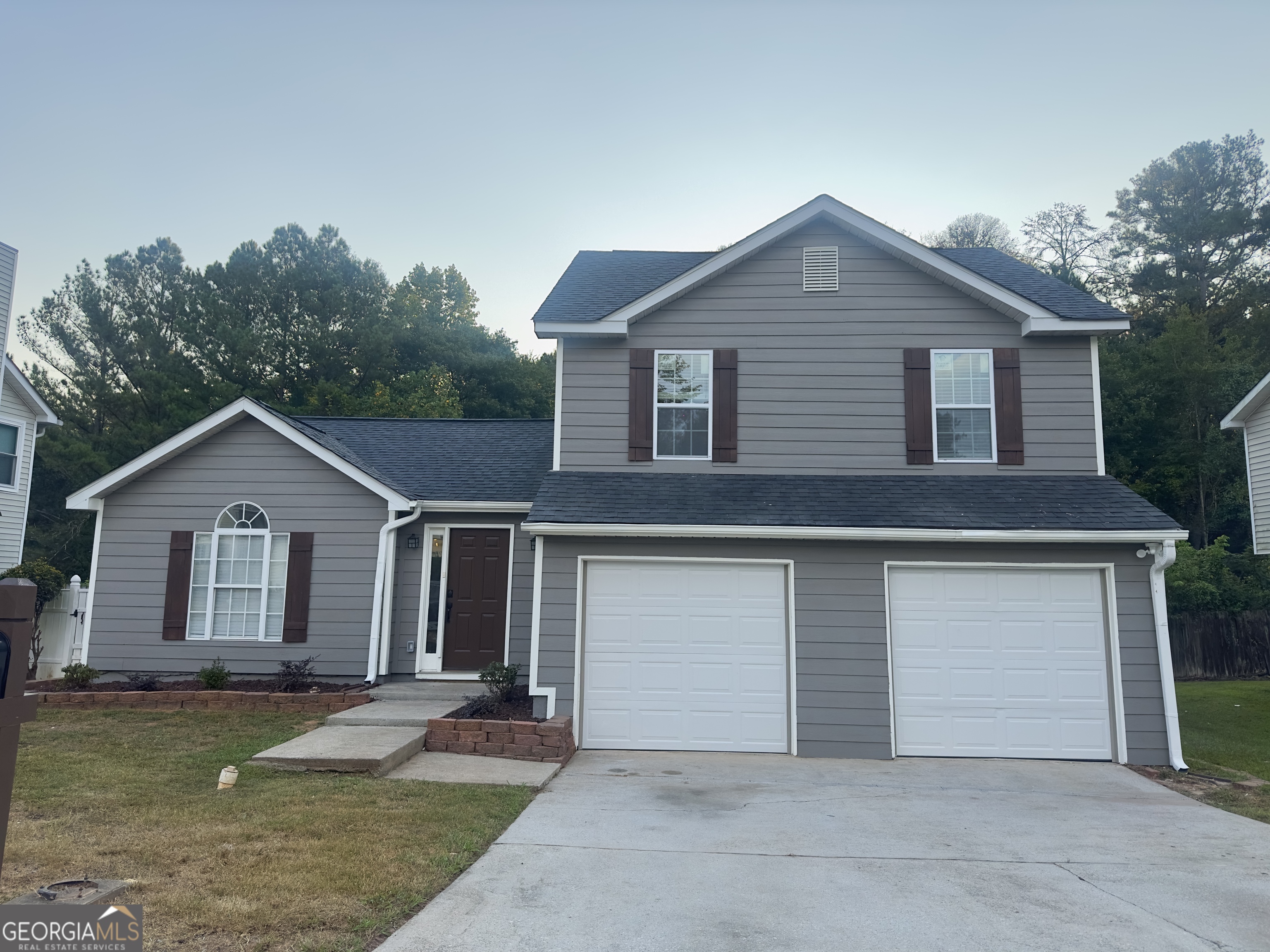 Meadow Springs Dr, Lithonia, GA 30058