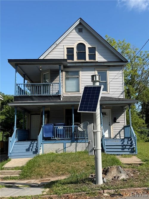 123 E Lafayette Avenue, Syracuse, NY, 13205 | Card Image