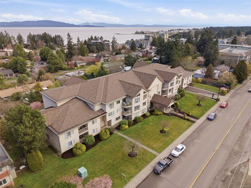 106-335 Hirst Ave W, Parksville, BC, V9P2R5 | Card Image