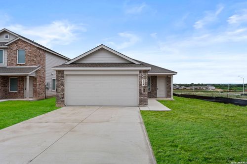414 Sauvignon Pt, New Braunfels, TX, 78130 | Card Image