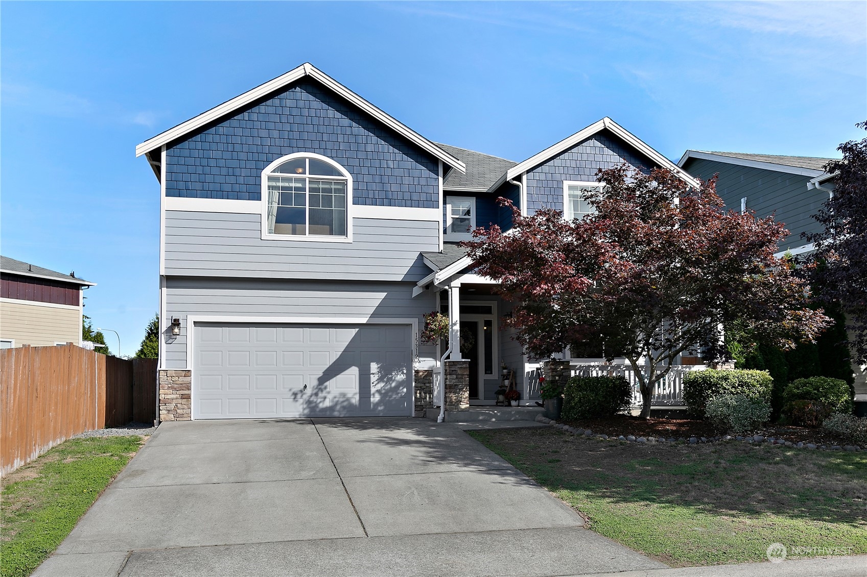 Chad Dr, Yelm, WA 98597