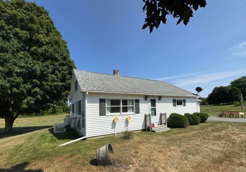 1091 Stetson Road, Exeter, ME, 04435 | Card Image