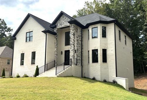 409 Saint Surrey Way, Ellenwood, GA, 30294-2991 | Card Image