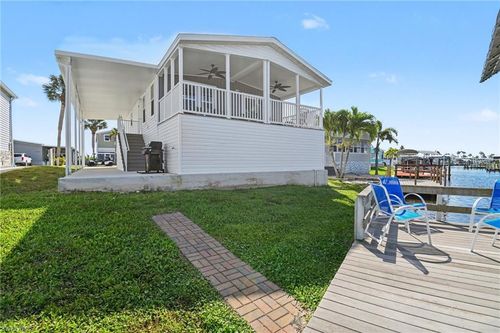 17770 Bryan Ct, FORT MYERS BEACH, FL, 33931-7105 | Card Image